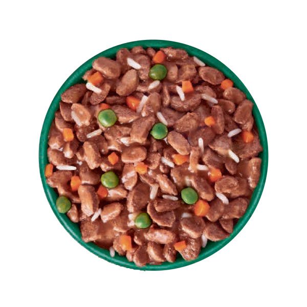 James Wellbeloved Puppy Pouch Turkey, Lamb & Chicken 90g 48pk x 1