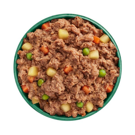 James Wellbeloved Senior Dog Can Variety 400g x 12 pk