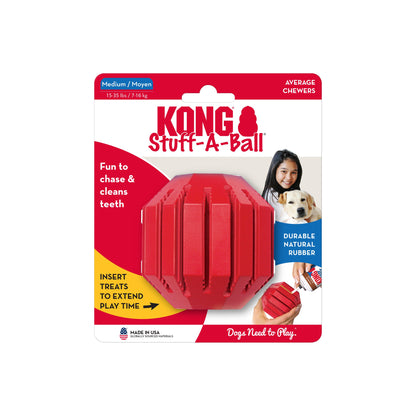 KONG Stuff-a-Ball - Medium x 1