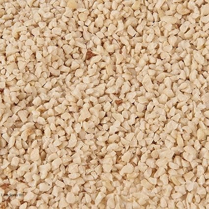 12.55kg  Peanuts Granules- Beewarm Wild Birds Food