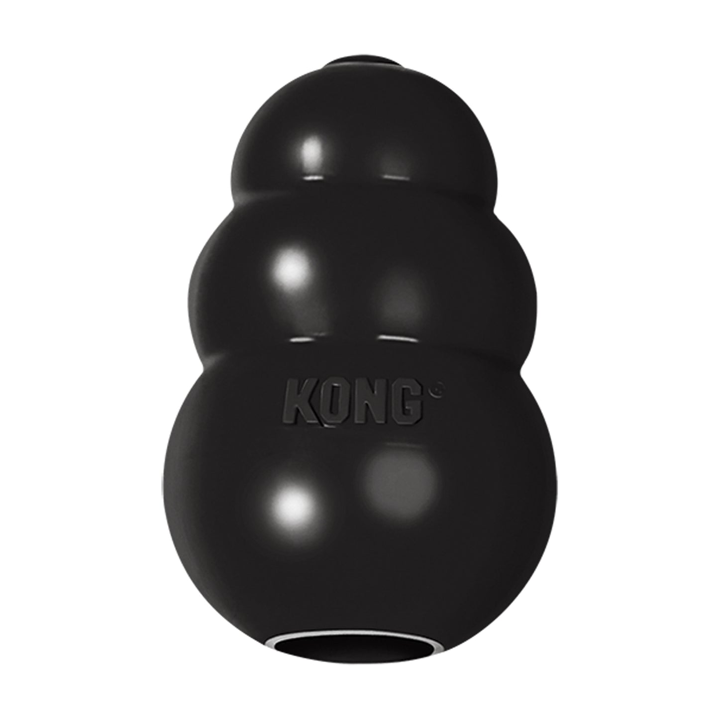KONG Extreme - Small Black x 1