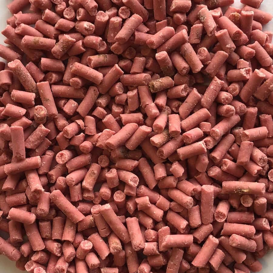 25kg Berry Mix Suets- Beewarm Wild Birds Food