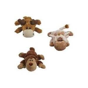 KONG Cozie Naturals - Small x 1