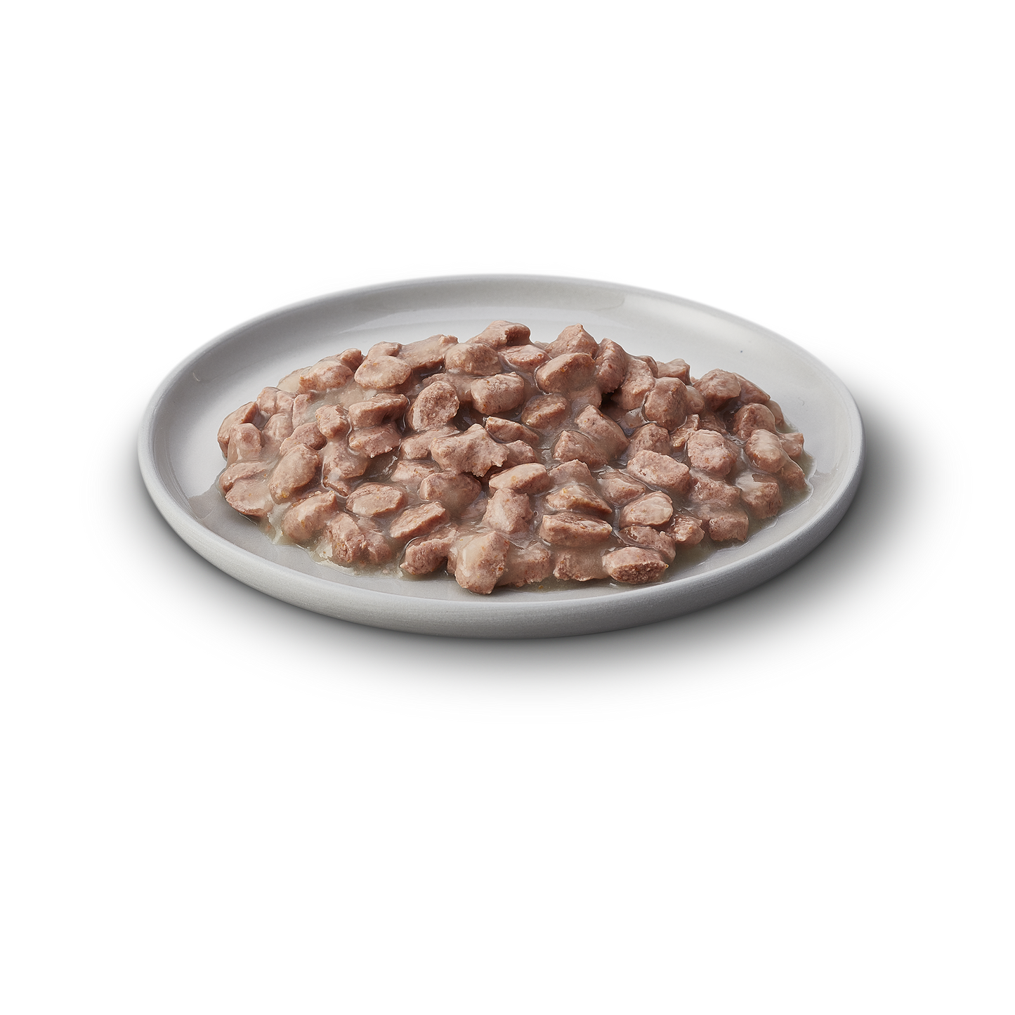 James Wellbeloved Kitten Pouch Grain Free - Turkey 85g x 12