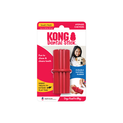 KONG Dental Stick - Small x 1