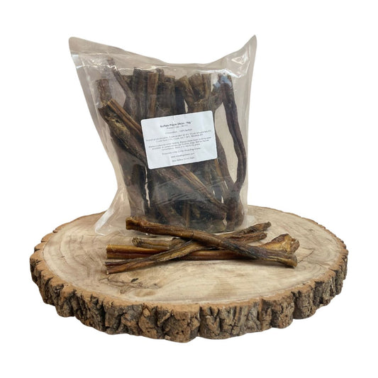 Buffalo Pizzle (approx 24cm) 1kg (25% OFF)