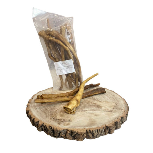 Buffalo Tails (approx 30cm) 1kg (15% Discount)