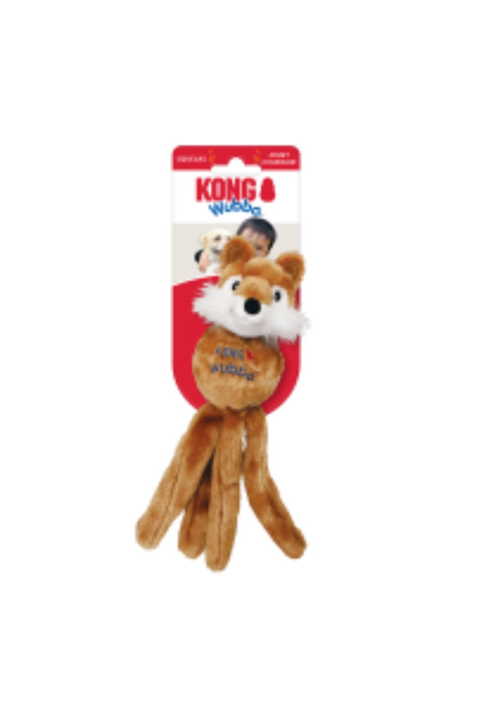 KONG Wubba Friends - X-Large 19.75" Mixed x 1
