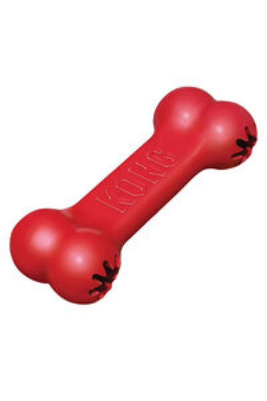 KONG Goodie Bone - Small (Red) x 1