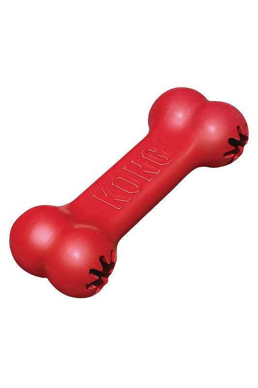 KONG Goodie Bone - Medium (Red) x 1