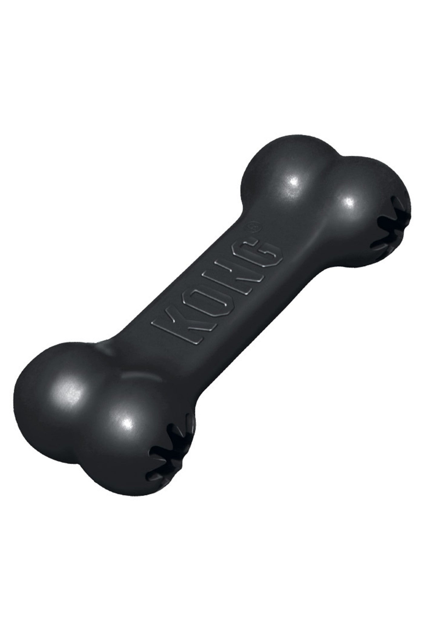 KONG Goodie Bone Extreme - Medium (Black) x 1