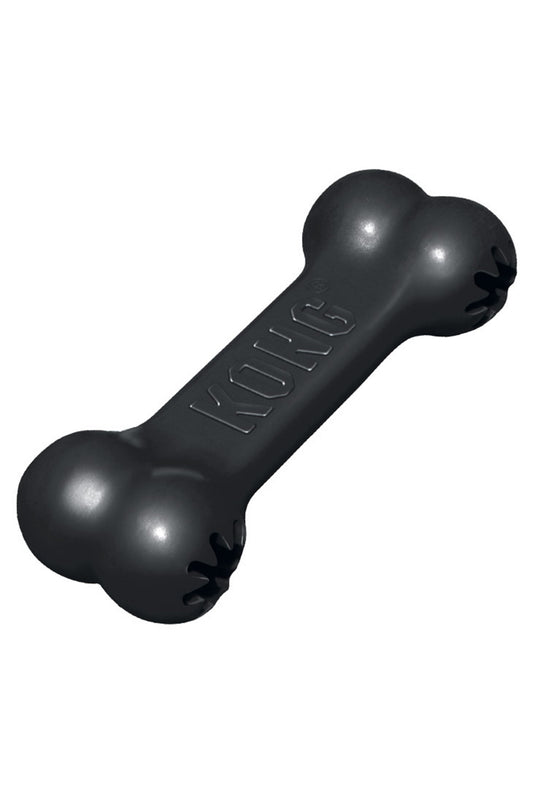 KONG Goodie Bone Extreme - Medium (Black) x 1