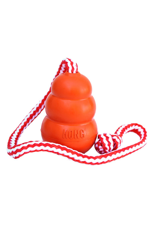 KONG Aqua (Floating Retrieval Toy) Medium x 1