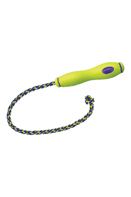 KONG AirDog Fetch Stick with Rope Large x 1