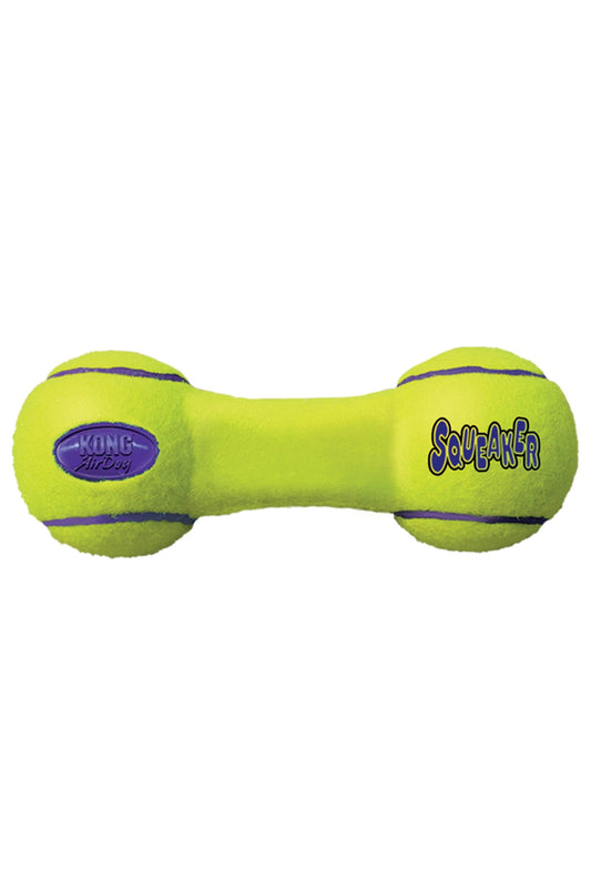 KONG AirDog Squeaker Dumbbell Small x 1