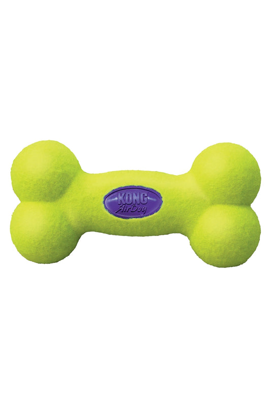 KONG AirDog Squeaker Bone - Small x 1