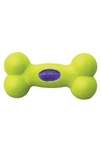 KONG AirDog Squeaker Bone Large x 1