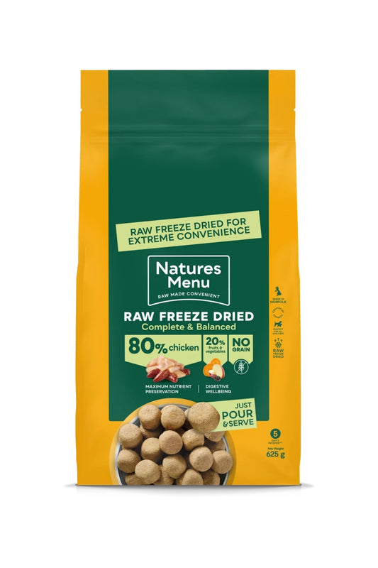 80/20 Chicken For Adult Dogs
