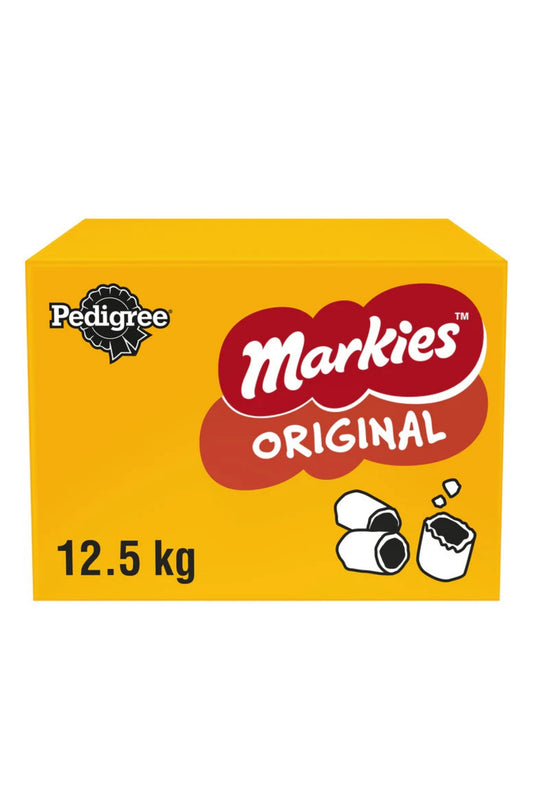 Pedigree Markies - Original 12.5kg