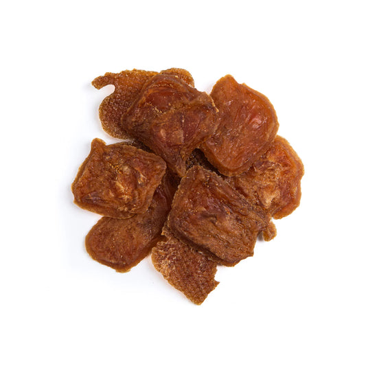ProReward 100% Chicken Breast Dog Treats 60g Tube