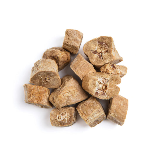 ProReward 100% Duck Neck Dog Treats 135g Tube
