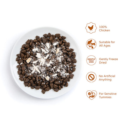 ProTaste Chicken Food Topper for Cats