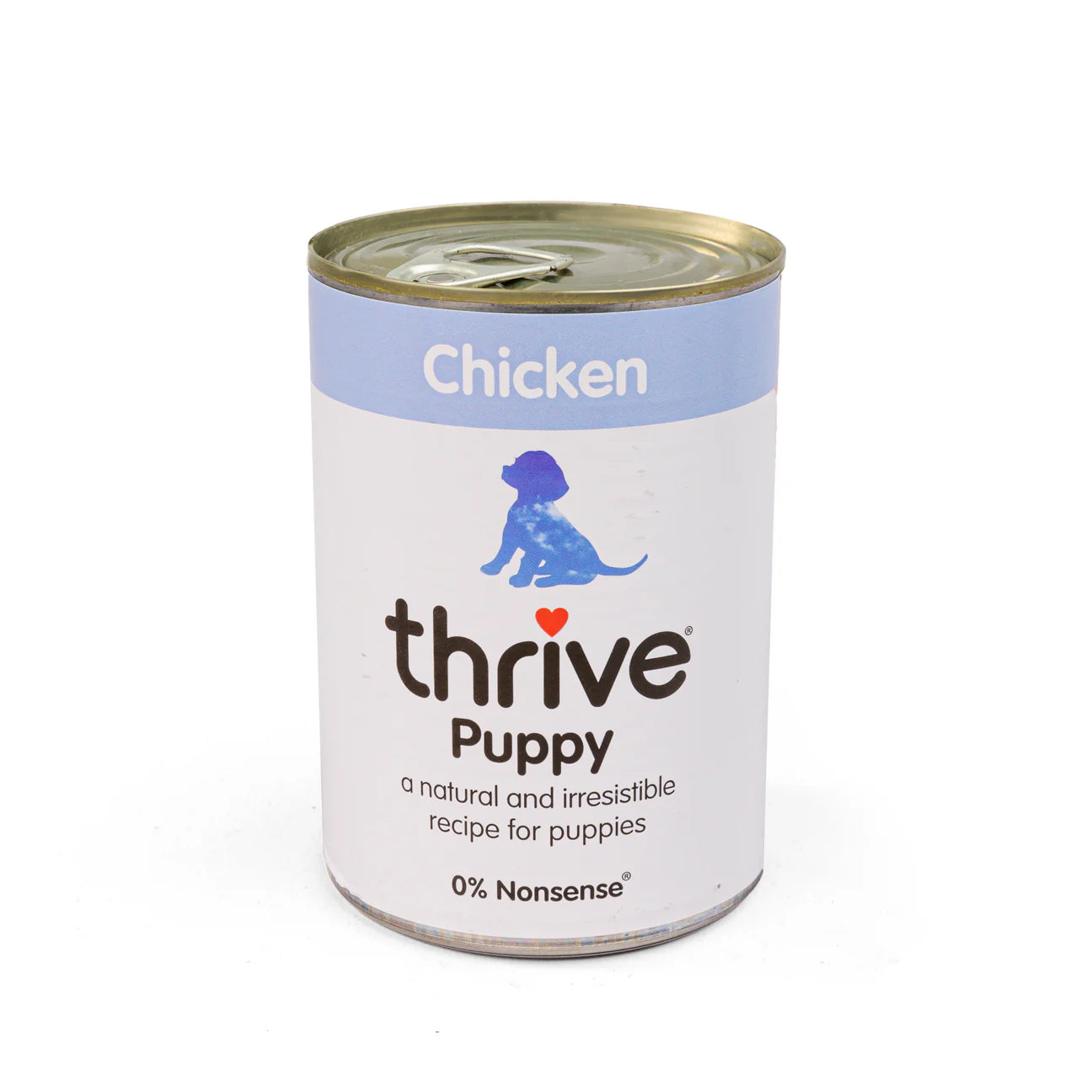 Chicken Complete Wet Puppy Food