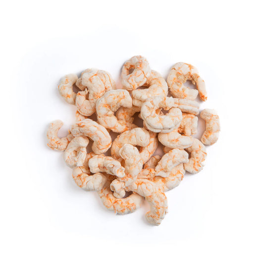 100% Shrimp Cat Treats 15g Tube