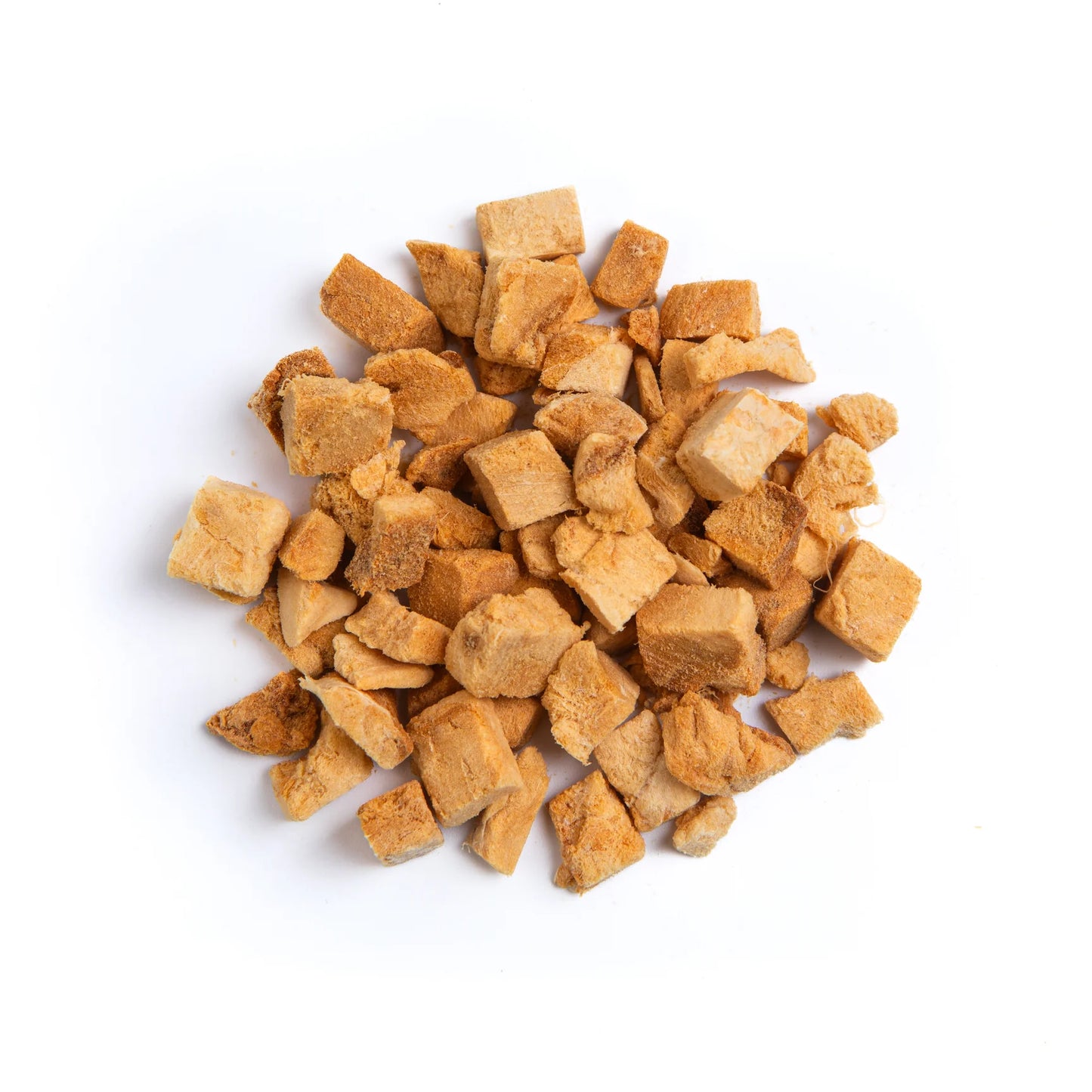 100% Salmon Fillet Cat Treats 20g Tube