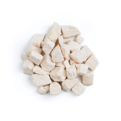 Kind & Gentle 100% Chicken Breast Dog Treats 25g Tube