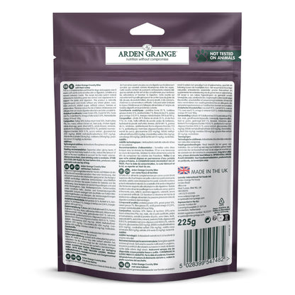 Arden Grange Crunchy Bites