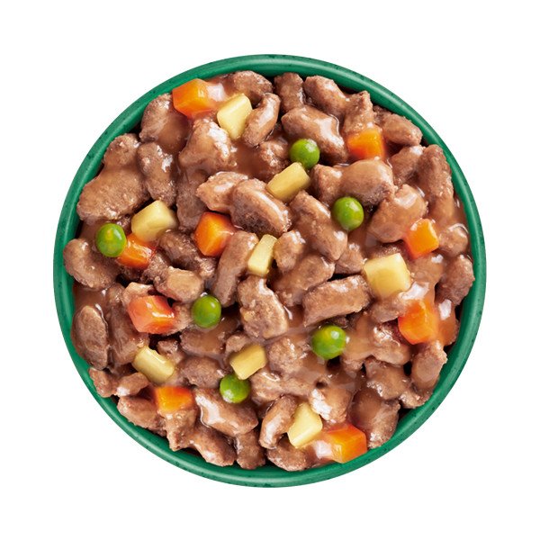 James Wellbeloved Adult Dog Pouch Mixed 90g 48pk x 1