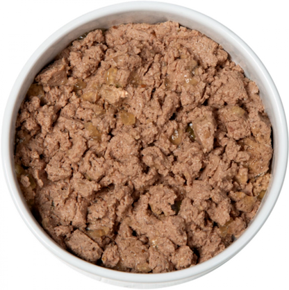 Especially for Cats Cans<br/>Chicken for Kittens