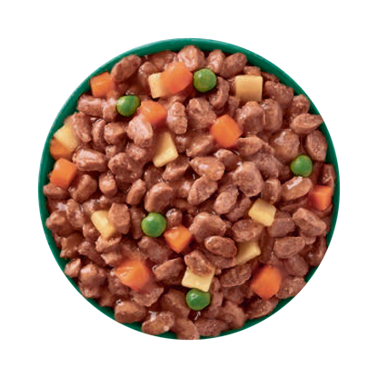 James Wellbeloved Puppy Pouch Grain Free Turkey 90g 12pk x 1