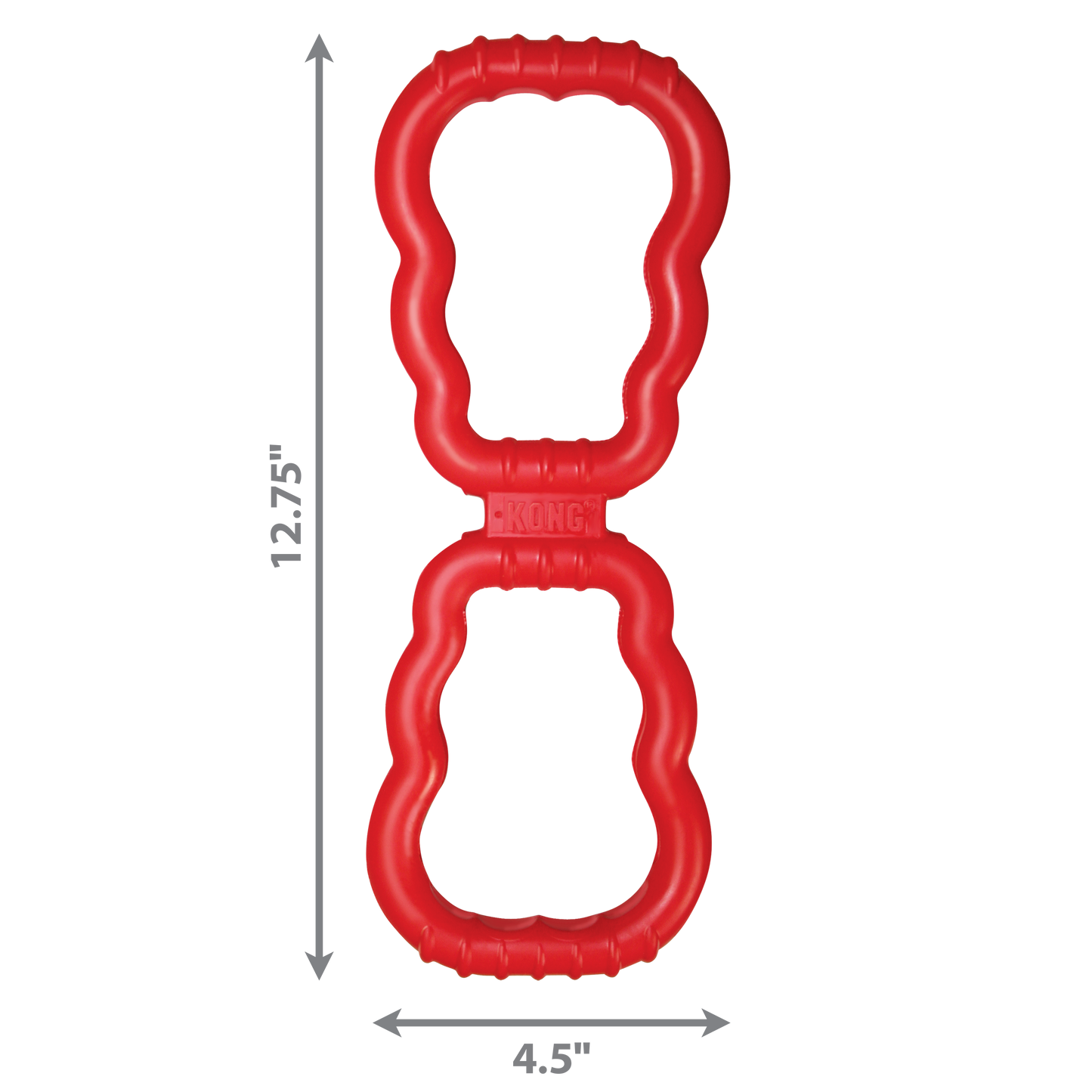 KONG Tug Toy x 1