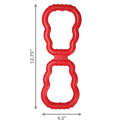 KONG Tug Toy x 1