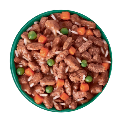 James Wellbeloved Senior Dog Pouch Turkey 90g 12pk x 1