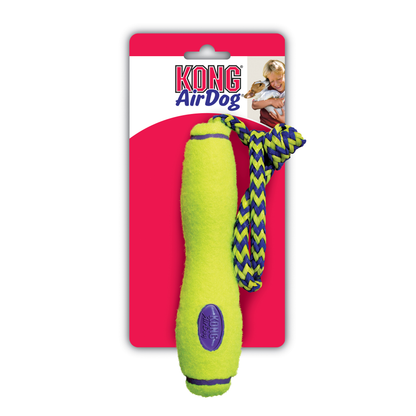 KONG AirDog Fetch Stick with Rope Large x 1
