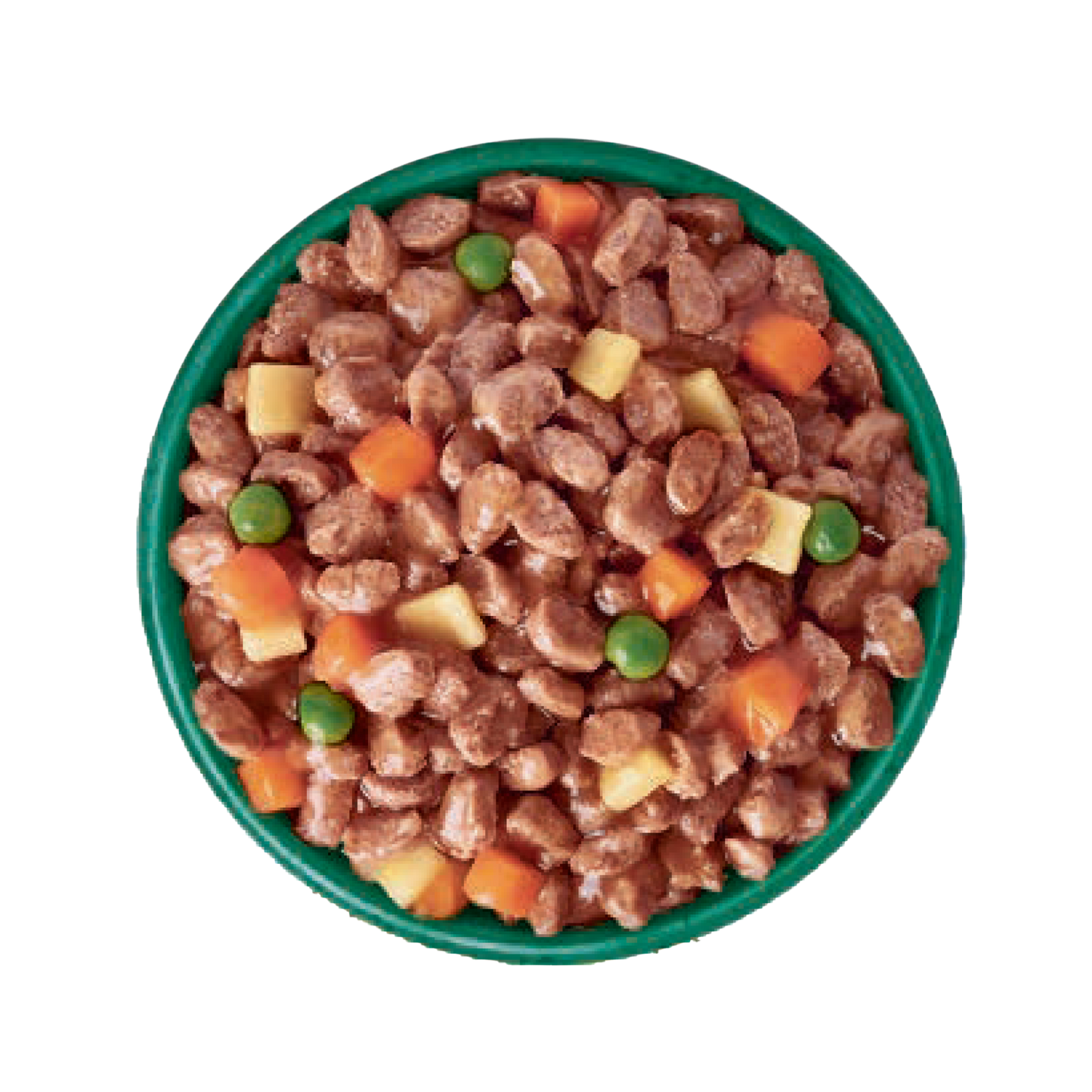 James Wellbeloved Puppy / Junior Pouch Grain Free Lamb & Chicken 90g 12pk x 1