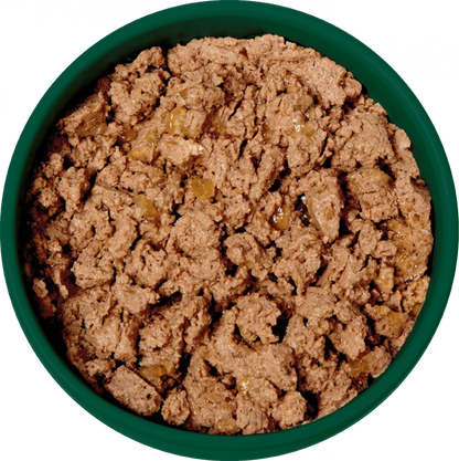 Chicken with Salmon & Tuna For Adult Cats