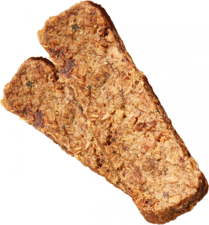 Country Hunter Superfood Bars  Salmon & White Fish with Cranberries & Kelp For Adult Dogs