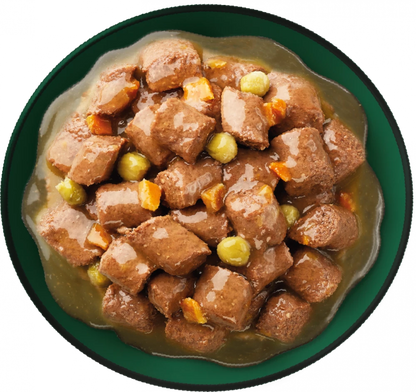 Natures Menu Cans  Hearty Stews Chicken For Adult Dogs