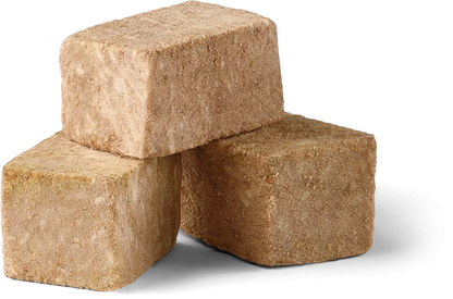 Freeze Dried Meat Chunks  100% Chicken Chunks For Adult Dogs