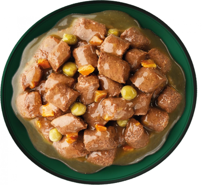 Natures Menu Cans  Hearty Stews Turkey For Adult Dogs