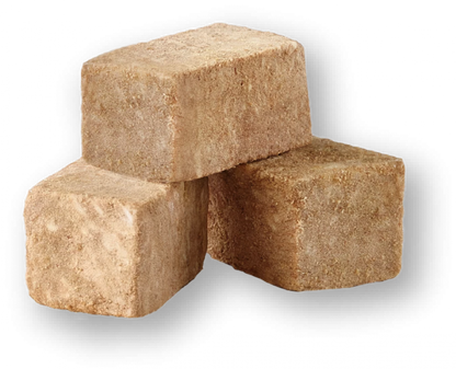 Freeze Dried Meat Chunks  Turkey Chunks For All Dogs