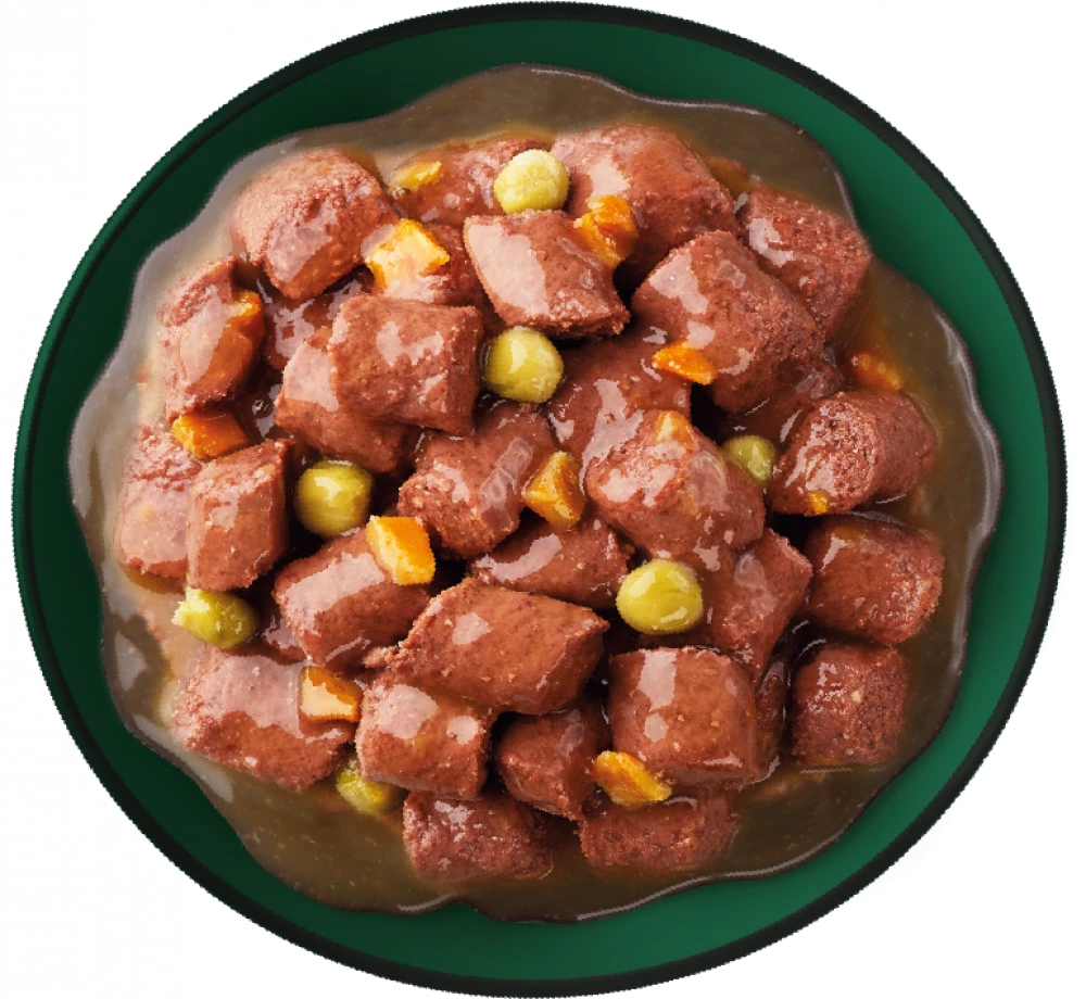 Natures Menu Cans  Hearty Stews Lamb For Adult Dogs