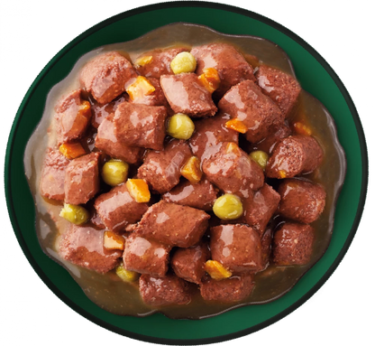 Natures Menu Cans  Hearty Stews Lamb For Adult Dogs