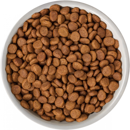 Selected Dry  Norwegian Salmon No Grain For Adult Cats