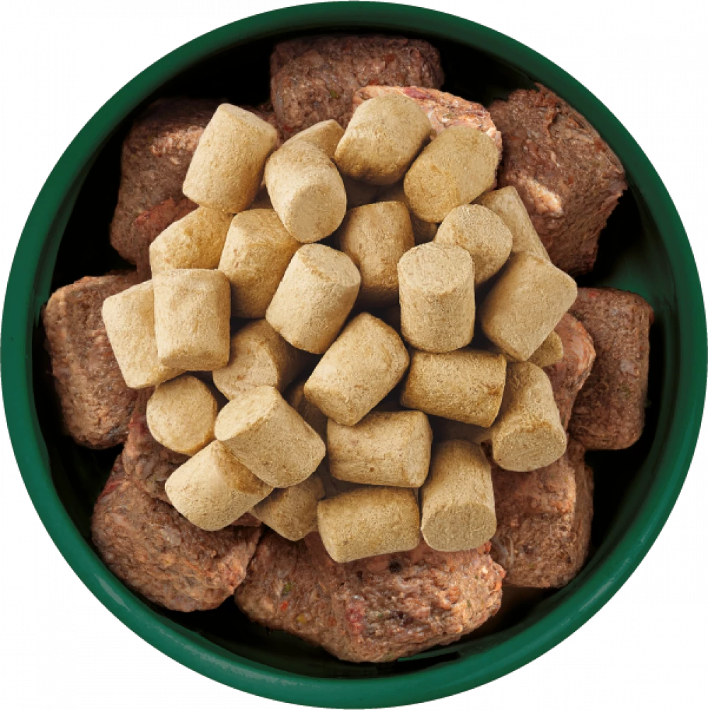Chicken Toppers For Adult Dogs
