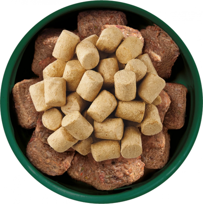 Chicken Toppers For Adult Dogs